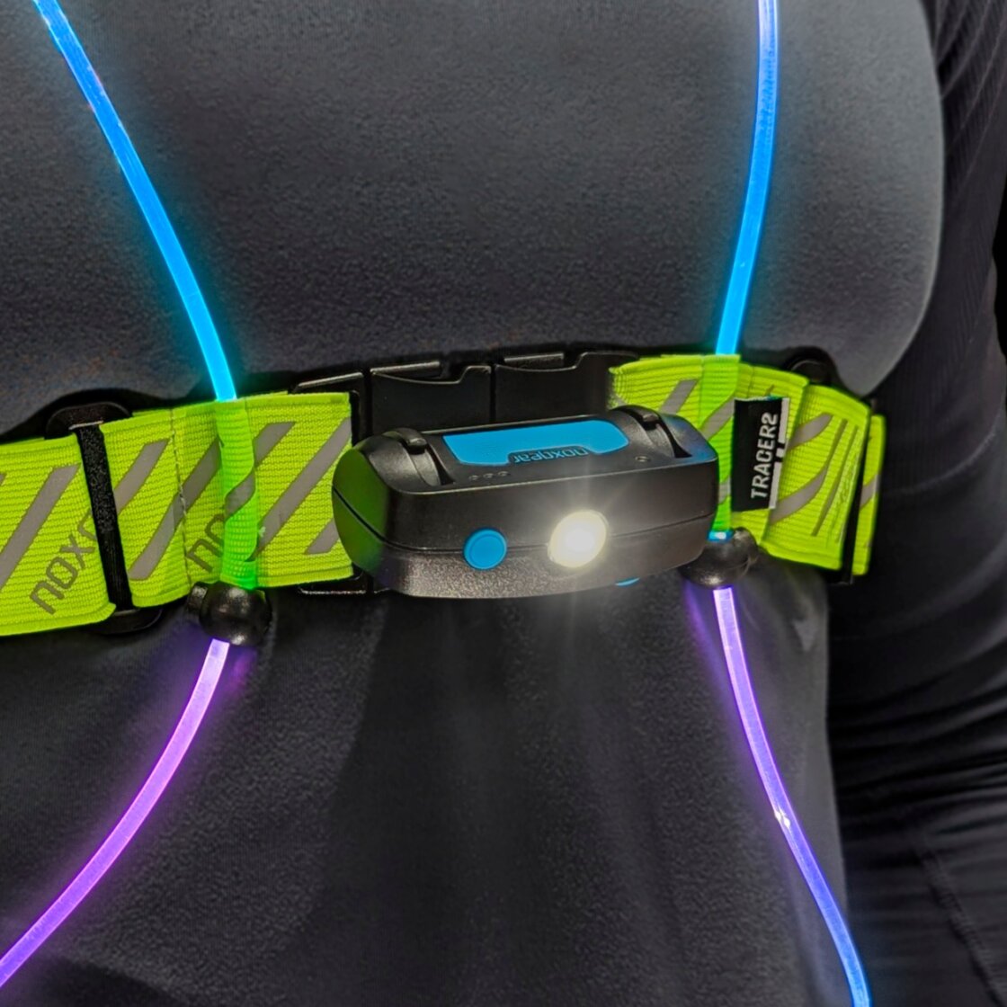 Noxgear Tracer Lamp | MunroKennels.com