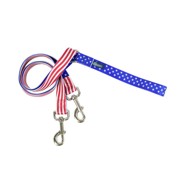 Freedom No-Pull Dog Harness - Star Spangled EarthStyle