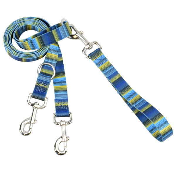 Freedom No-Pull Dog Harness - Clyde EarthStyle