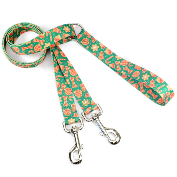 Freedom No-Pull Dog Harness - Holiday Cookies EarthStyle