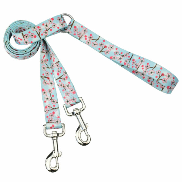 Freedom No-Pull Dog Harness - Cherry Blossoms EarthStyle