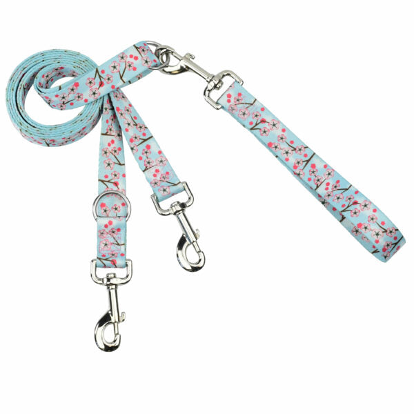 Freedom No-Pull Dog Harness - Cherry Blossoms EarthStyle
