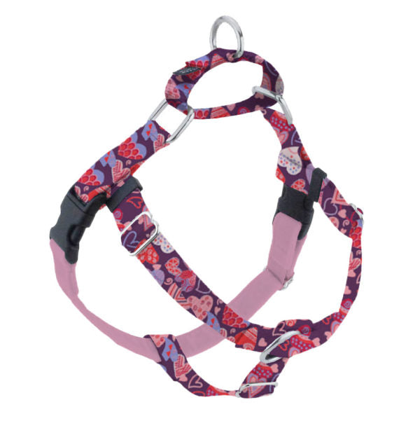 Freedom No-Pull Dog Harness - Wild Hearts EarthStyle