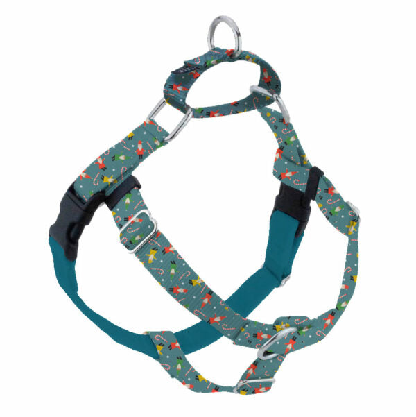 Freedom No-Pull Dog Harness - Jolly Gnomes EarthStyle