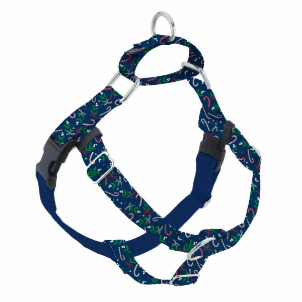 Freedom No-Pull Dog Harness - Kiss the Dog EarthStyle