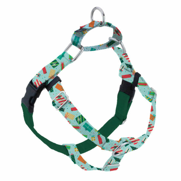 Freedom No-Pull Dog Harness - Presents Galore EarthStyle