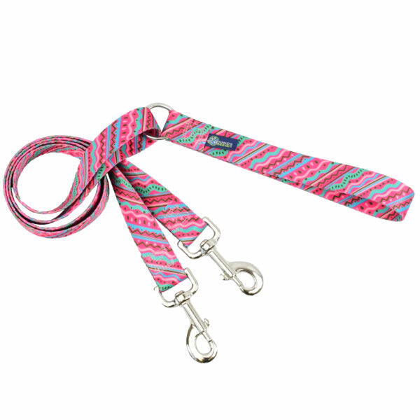 Freedom No-Pull Dog Harness - 1980's EarthStyle
