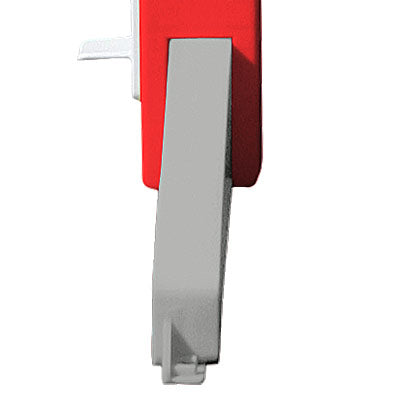 Clip and Go Agility Wing Jump Spare Feet | MunroKennels.com