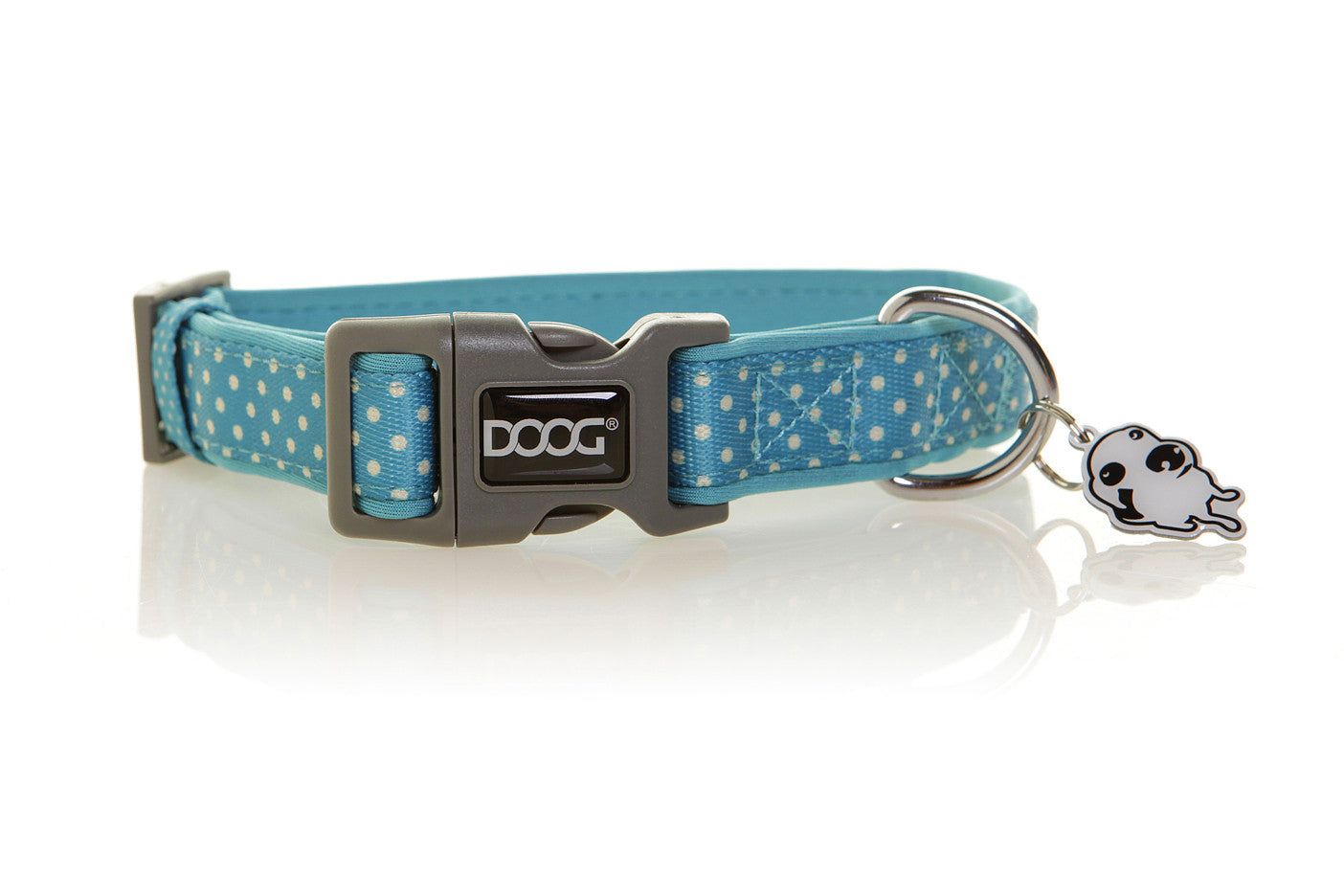 Neoprene Collar - Snoopy