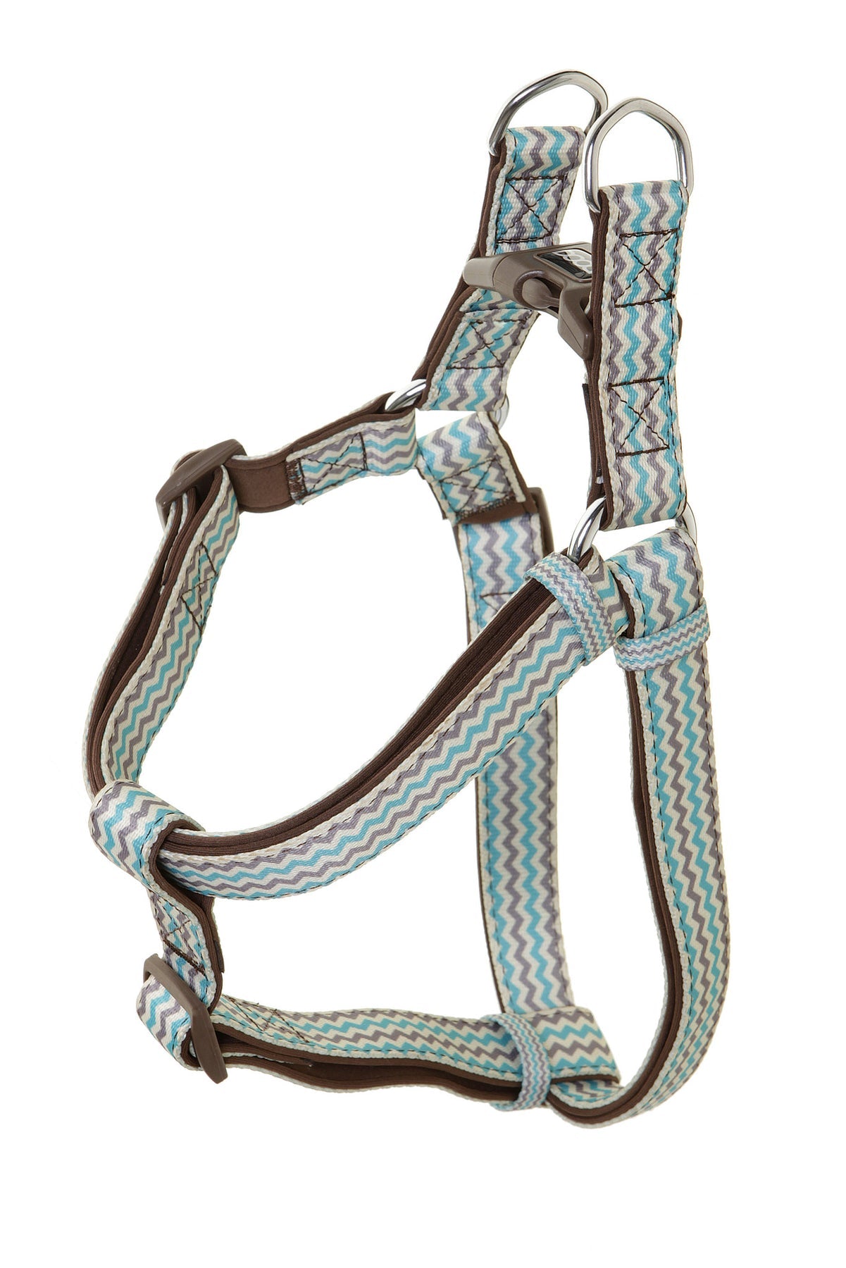 Step-In Harness - Benji