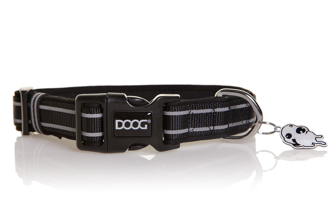 Neoprene Collar - Lassie