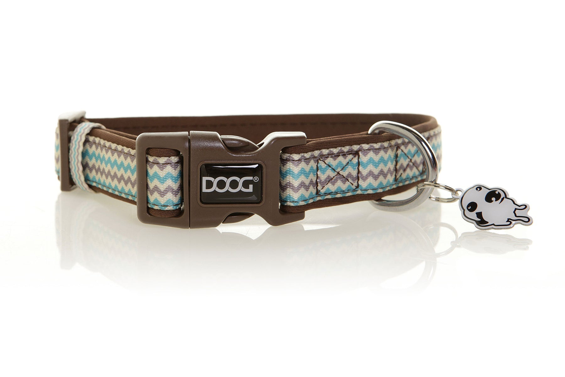 Neoprene Collar - Benji