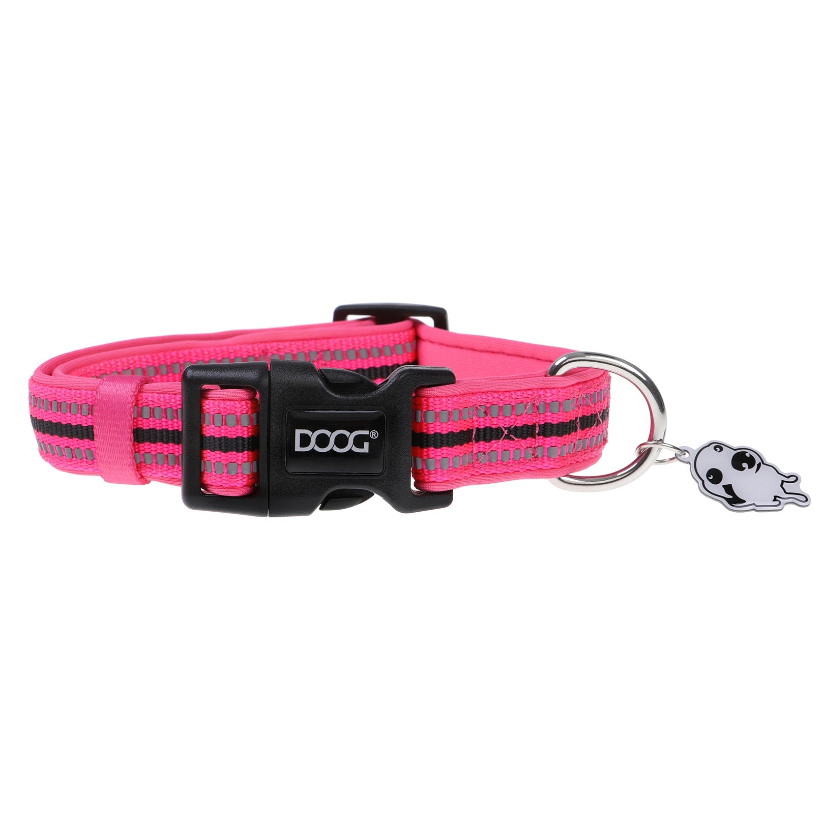 Neoprene High Vis Collar - Lady