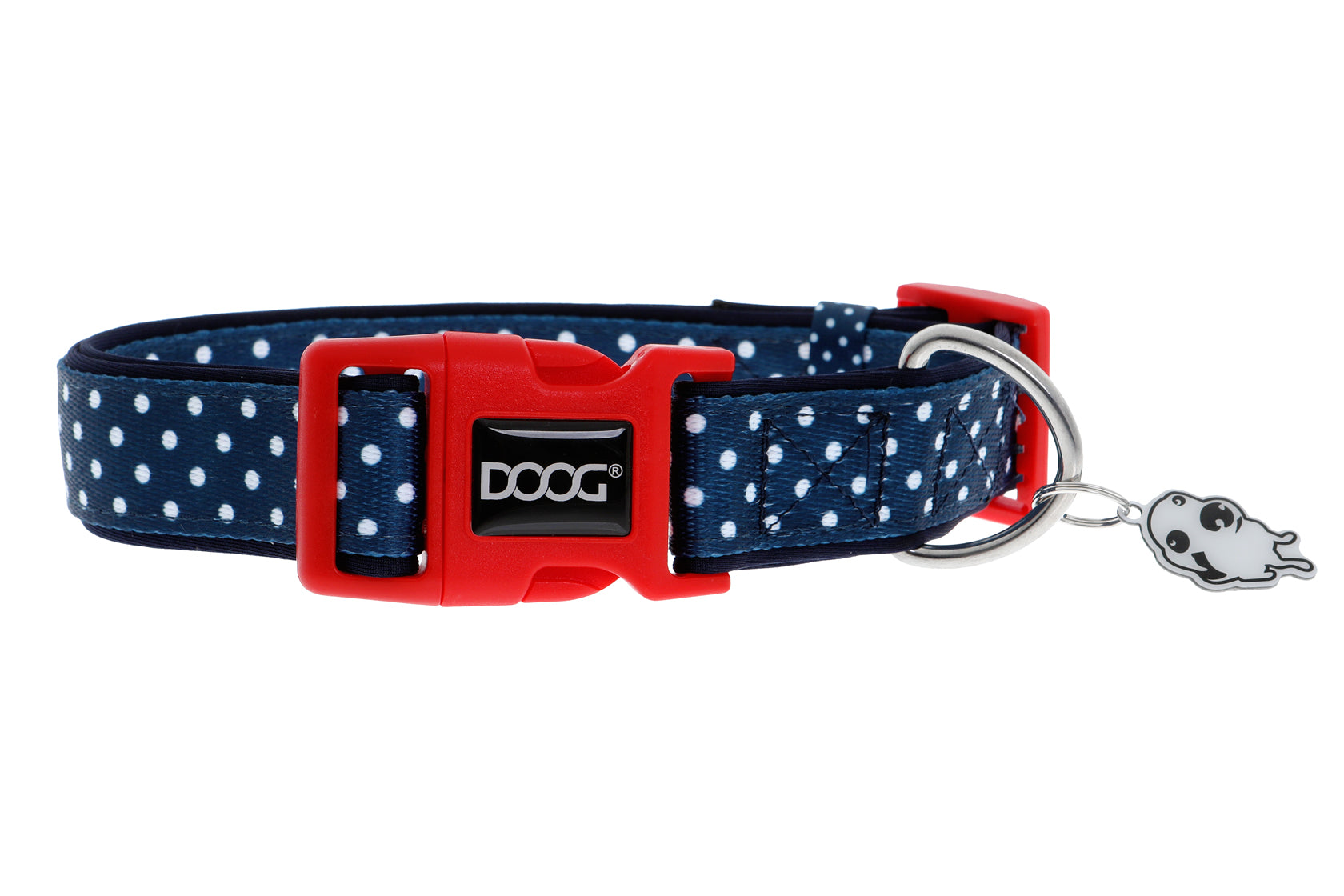 Neoprene Collar - Stella