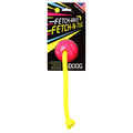 FETCH-ABLES - Fetch-N-Tug Ball & Rope