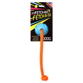 FETCH-ABLES - Fetch-N-Tug Ball & Rope