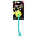 FETCH-ABLES - Fetch-N-Tug Ball & Rope