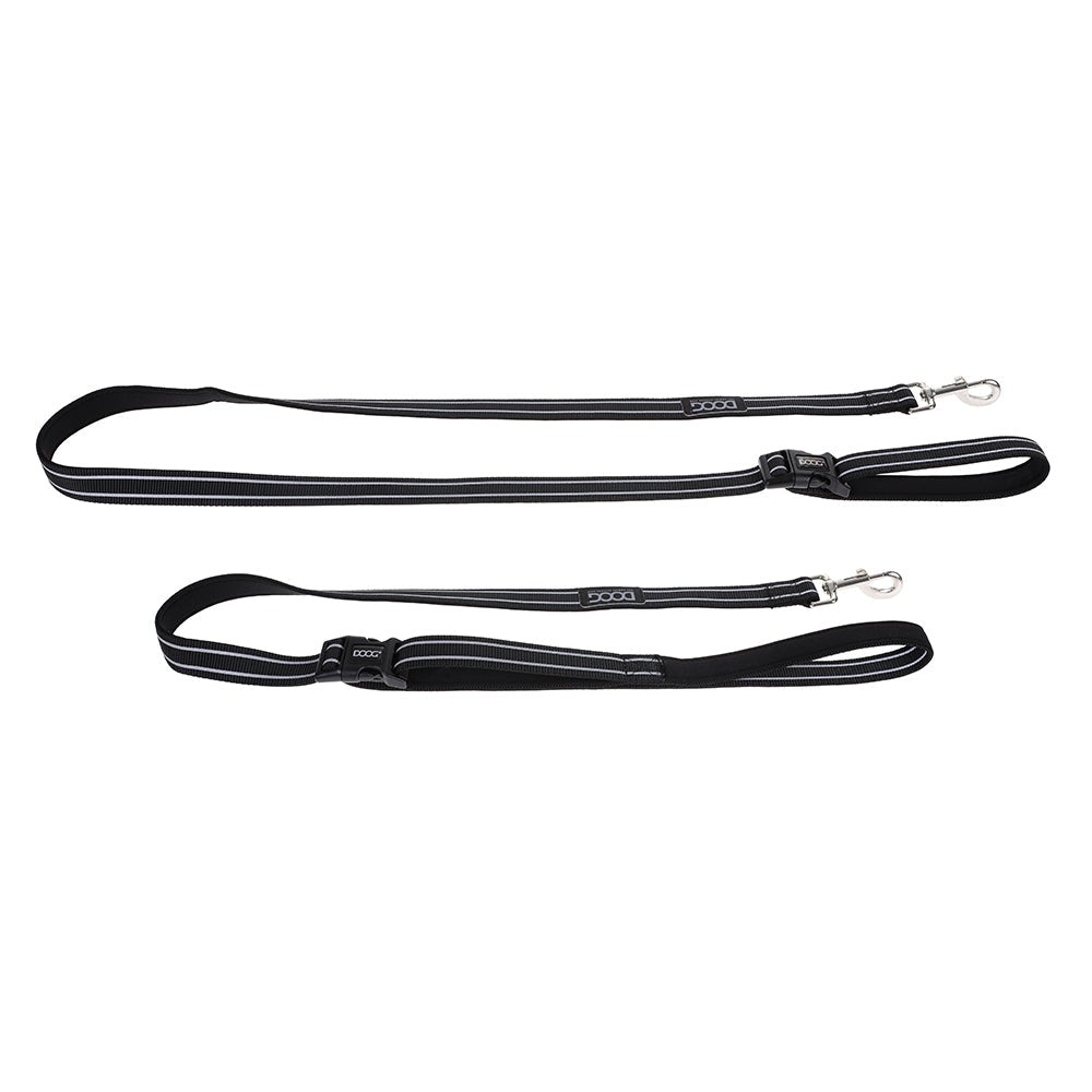 Neoprene Dog Lead 'Clip It' - Lassie