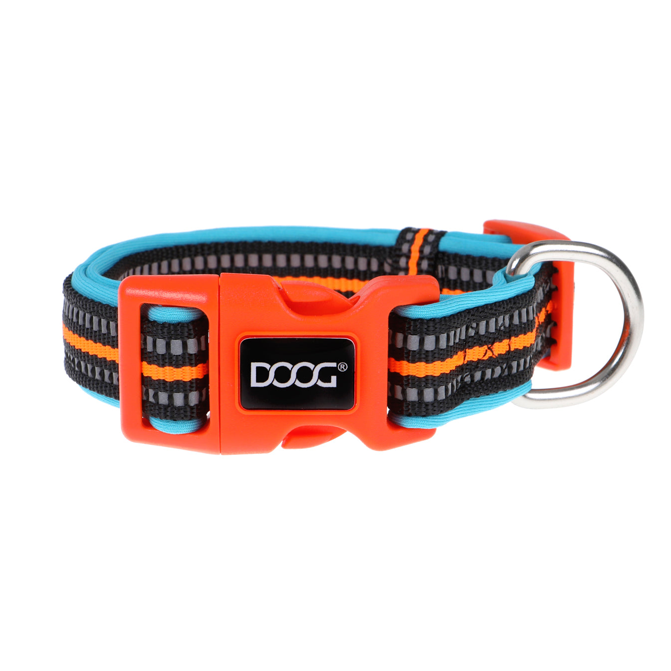 Neoprene High Vis Collar - Beethoven