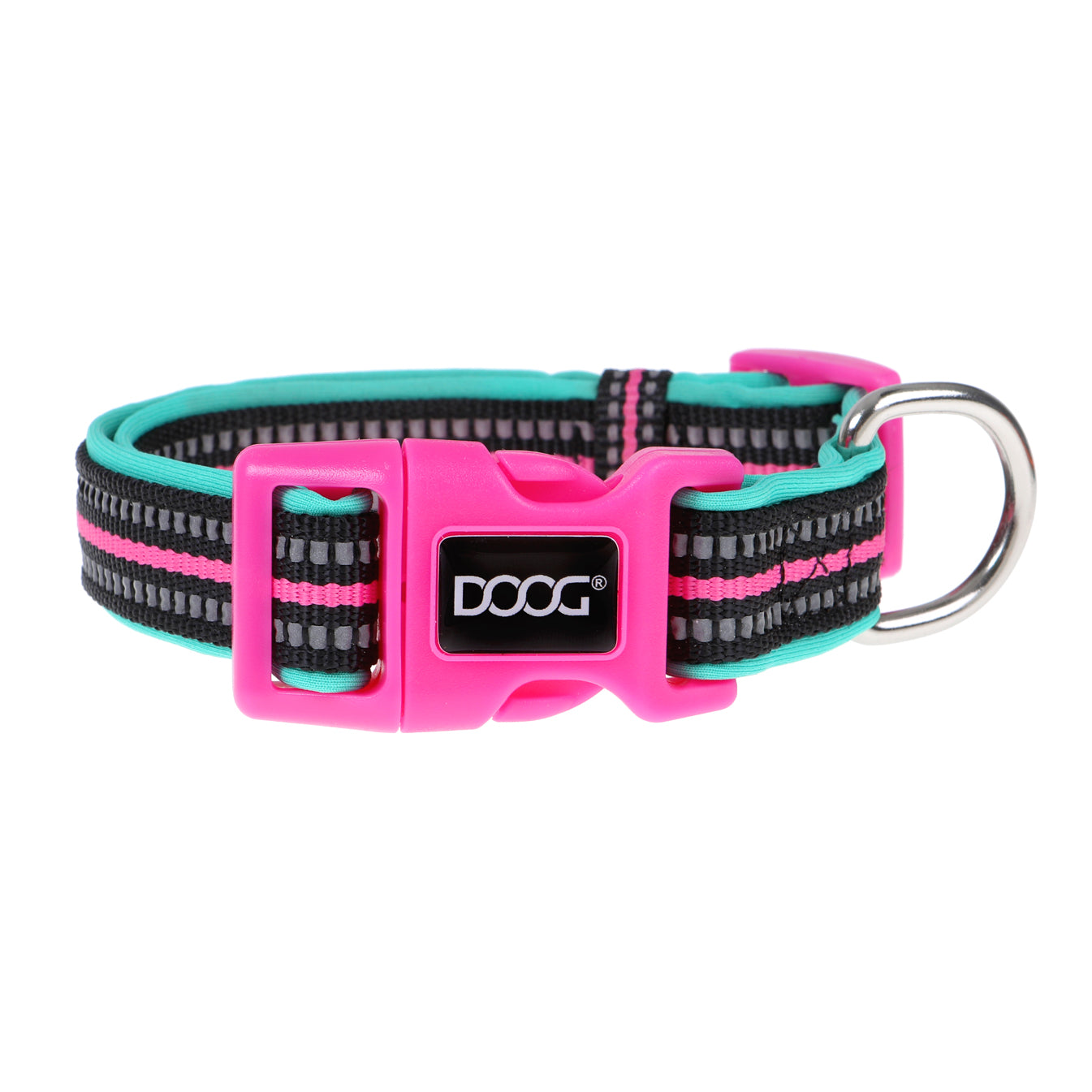 Neoprene High Vis Collar - Tin Tin