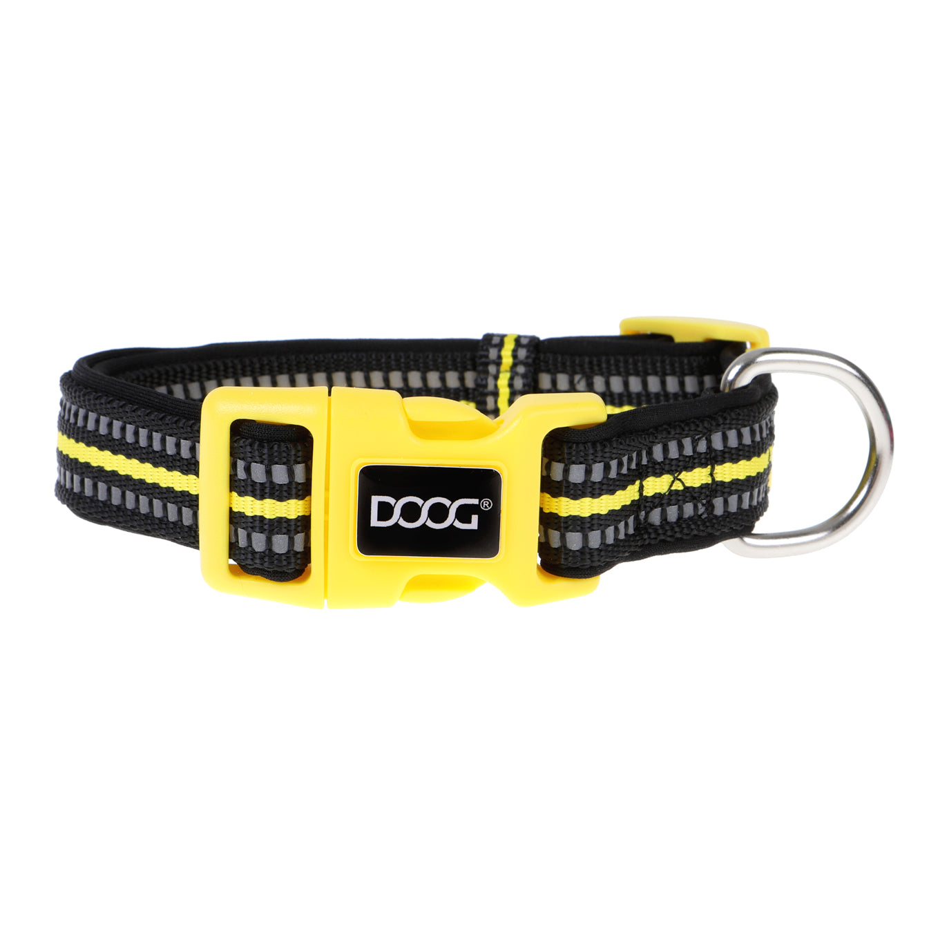 Neoprene High Vis Collar - Bolt