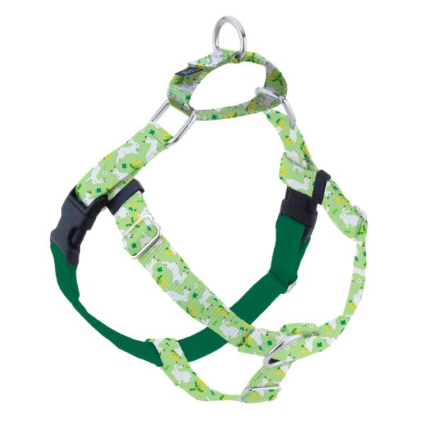 Freedom No-Pull Dog Harness - Lucky Dog EarthStyle