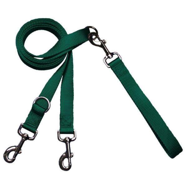 Freedom No-Pull Dog Harness - Kelly Green
