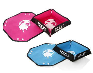 DOOG Portable/Foldable Water Bowl