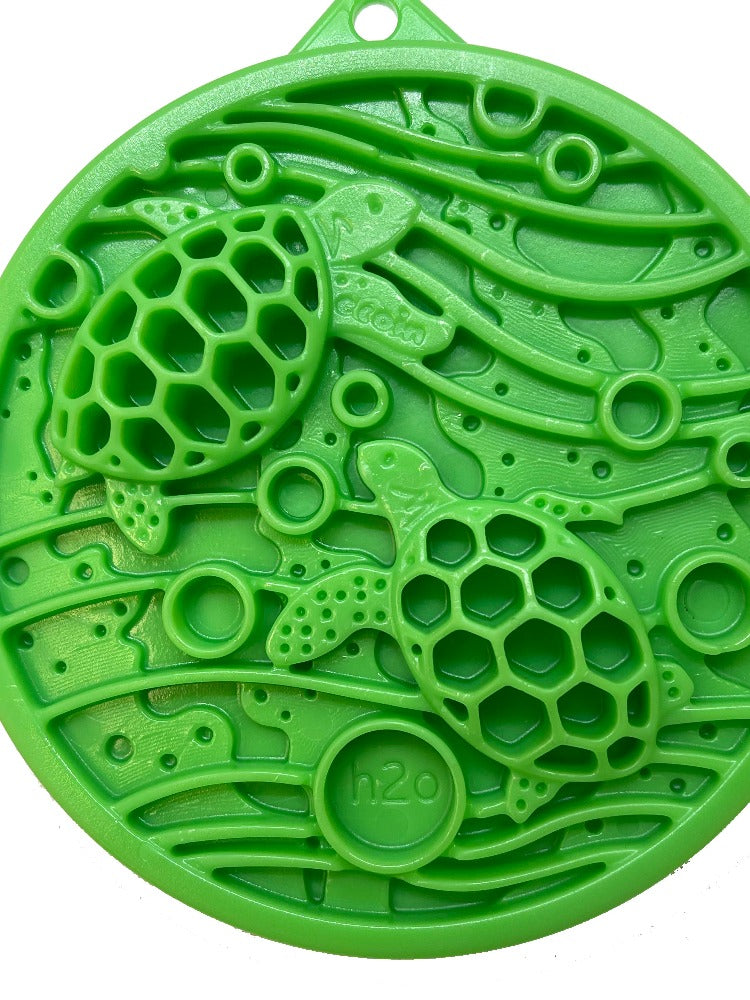 ECOIN Snacking Coin - Water