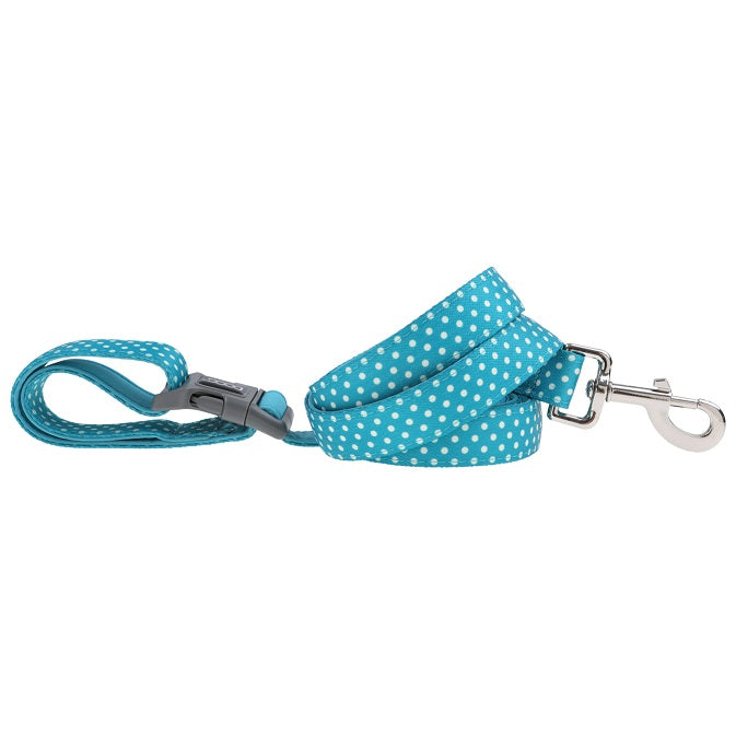 Neoprene Dog Lead 'Clip It' - Snoopy