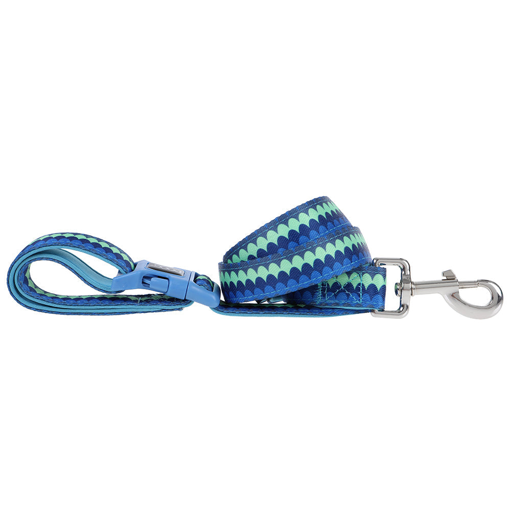 Neoprene Dog Lead 'Clip It' - Pluto