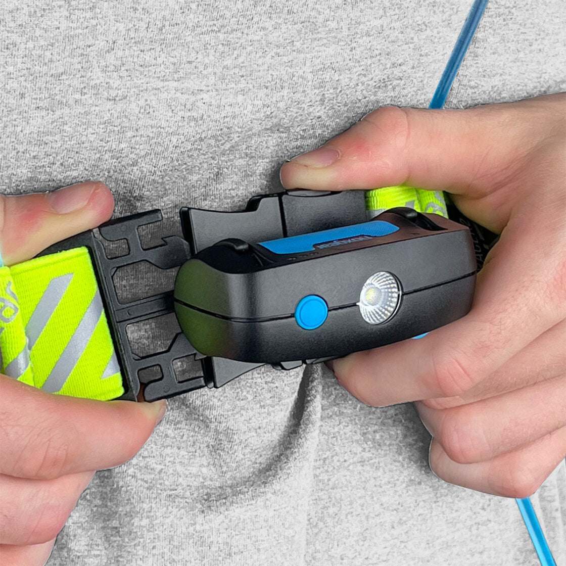 Noxgear Tracer Lamp | MunroKennels.com