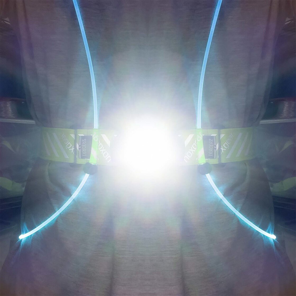 Noxgear Tracer Lamp | MunroKennels.com