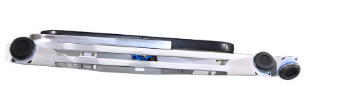 Cool Runners Competition Grooming Table