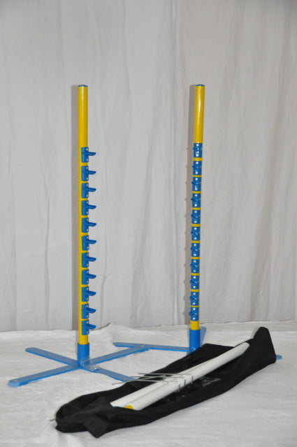 Cool Runners Pedestal Jump Sets | MunroKennels.com