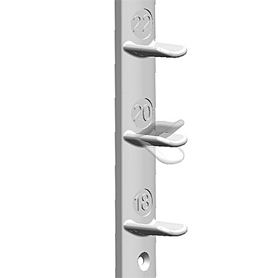 Clip and Go Flexible Jump Cup Strip (Pair)