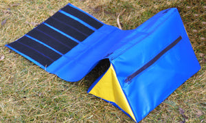 Cool Runners Pro Grip 2 Piece Tunnel Bag