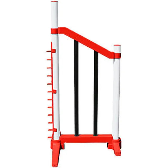 Clip and Go Safety Wing Jumps (Set) - RED MK-110942