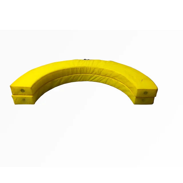 Handlers Choice Soft Shell Swing Back Tire | MunroKennels.com
