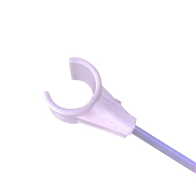 Clip and Go Clear Way Weave Guides MK-111192