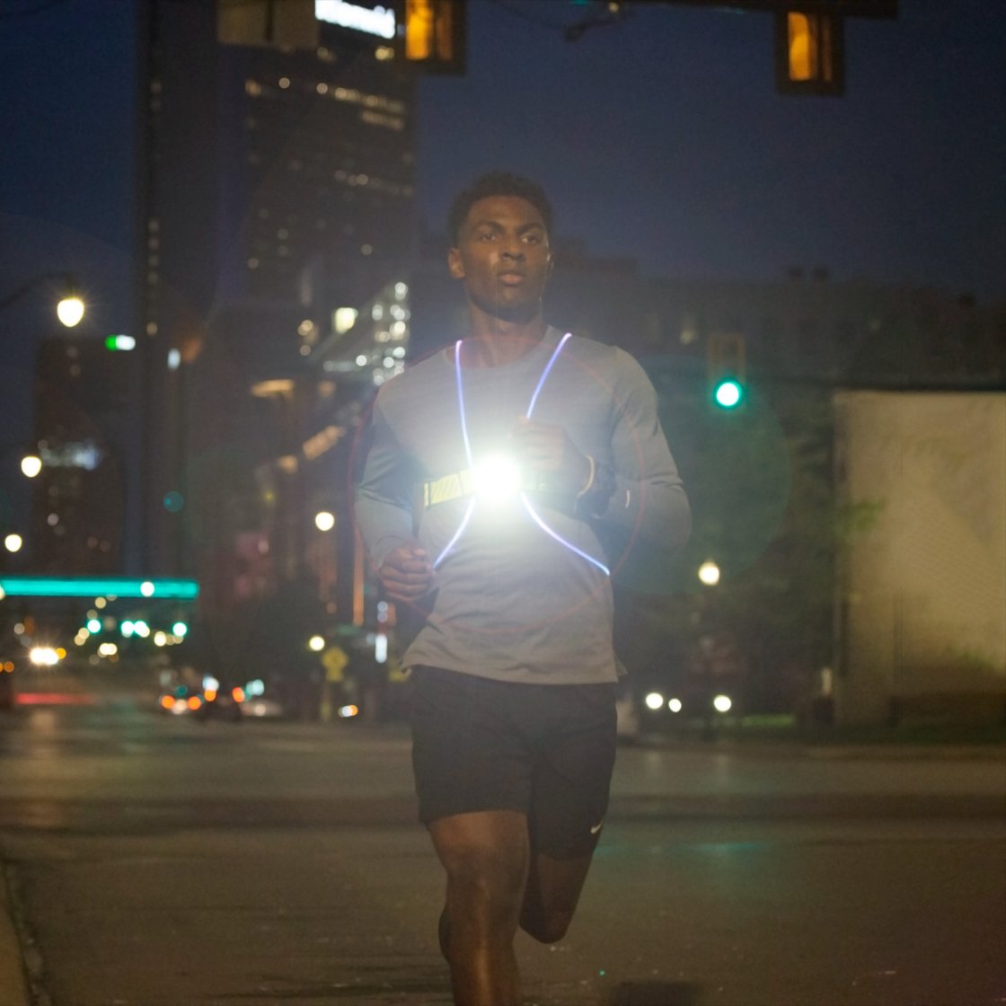 Noxgear Tracer Lamp | MunroKennels.com