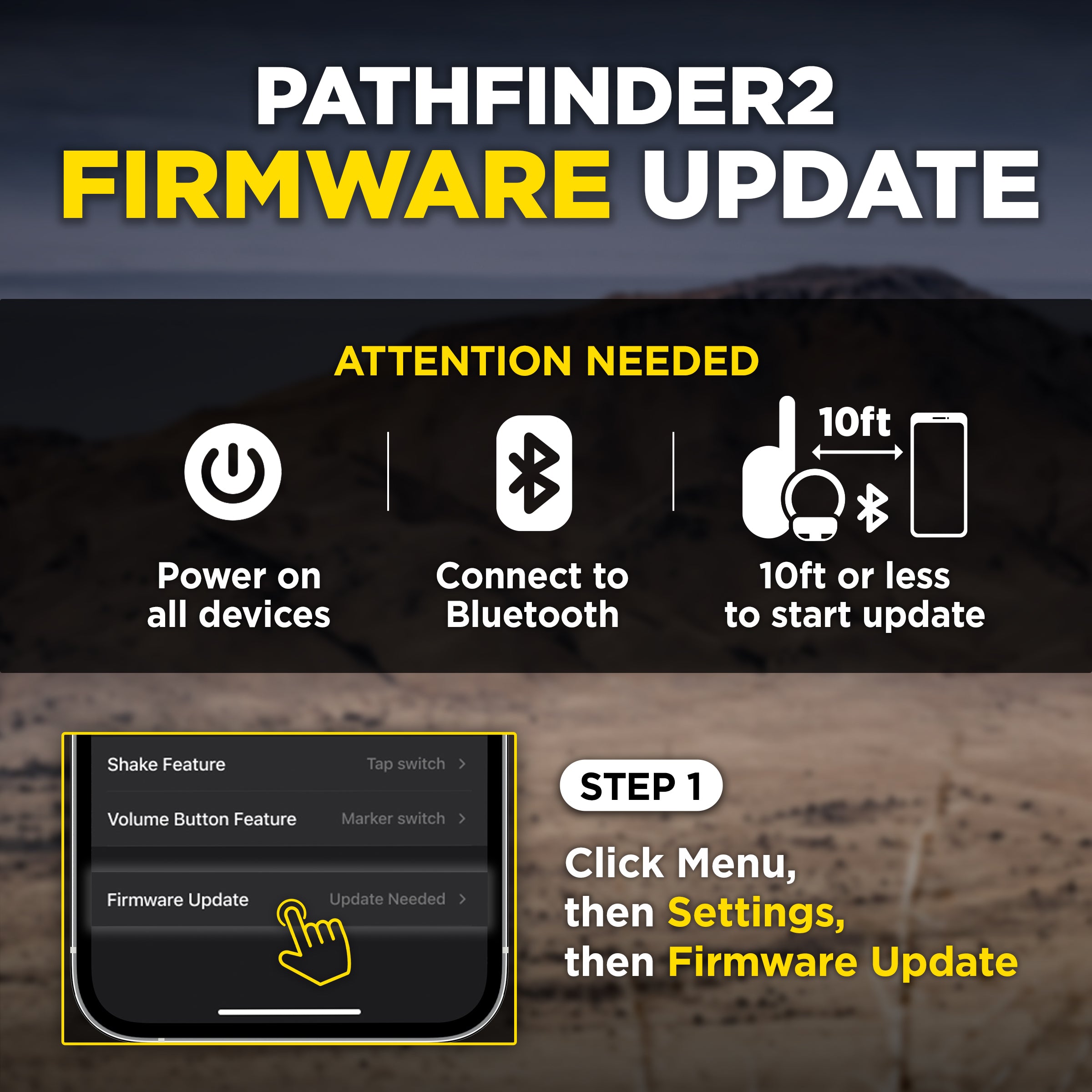 DOGTRA Pathfinder2 TRX Additional Collar