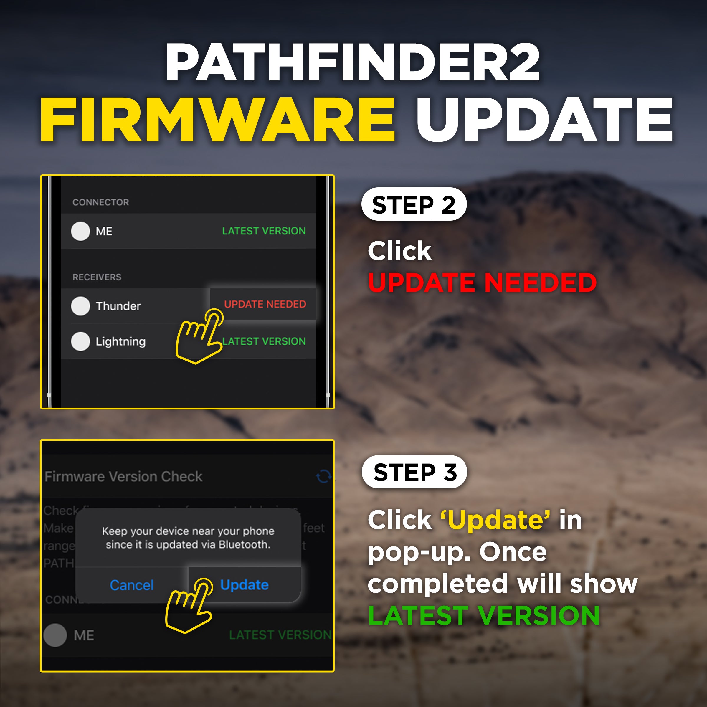 DOGTRA Pathfinder2 TRX Additional Collar
