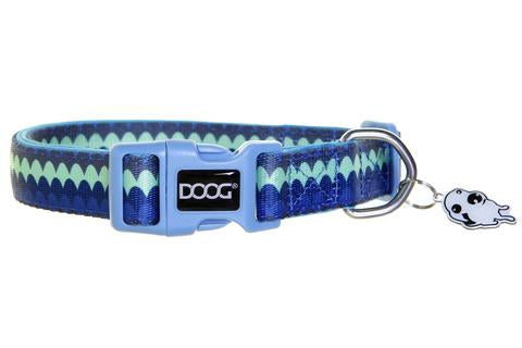 Neoprene Collar - Pluto