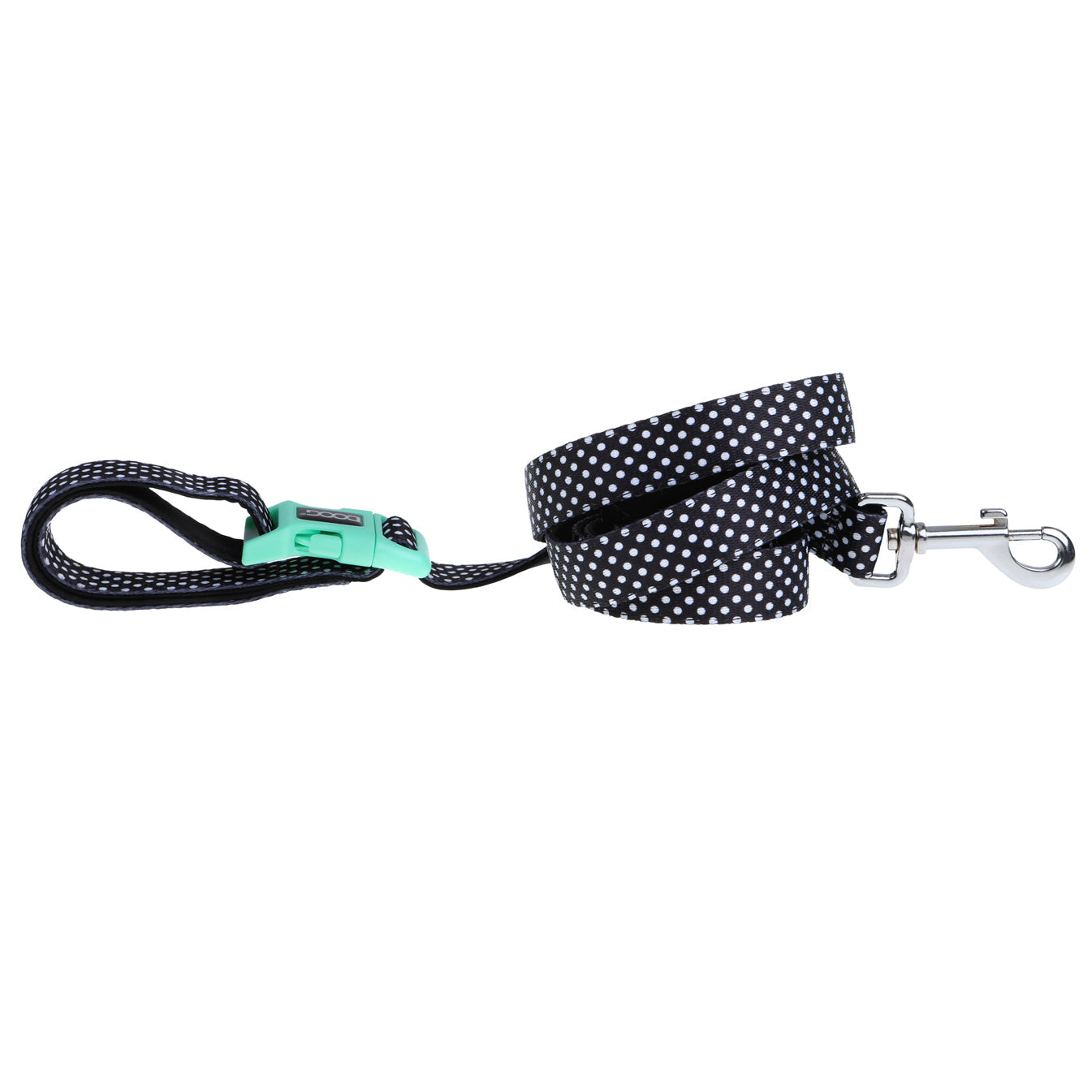 Neoprene Dog Lead 'Clip It' - Pongo