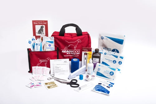 Ready Dog Gun Dog First Aid Kit 1501 | MunroKennels.com