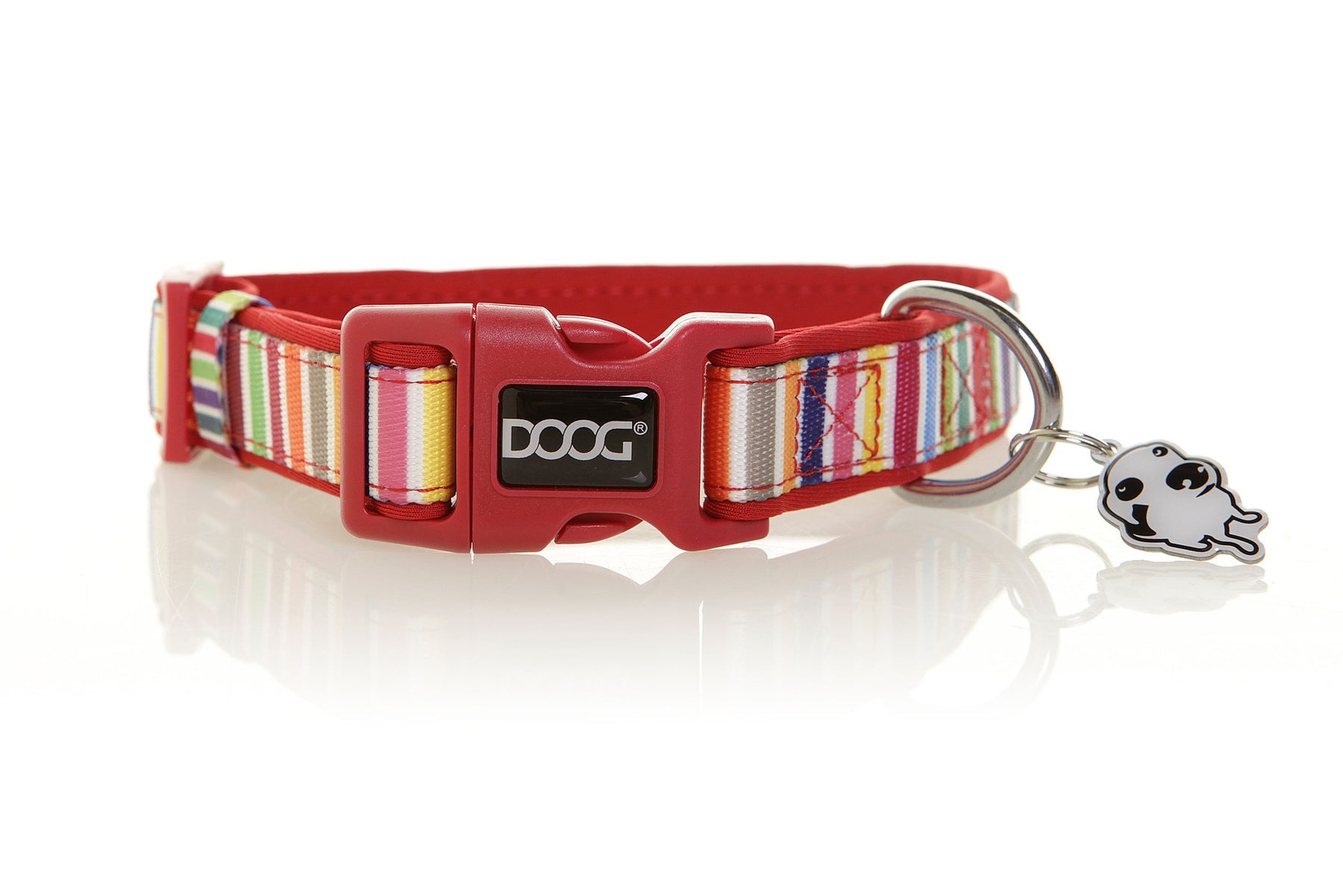 Neoprene Collar - Scooby