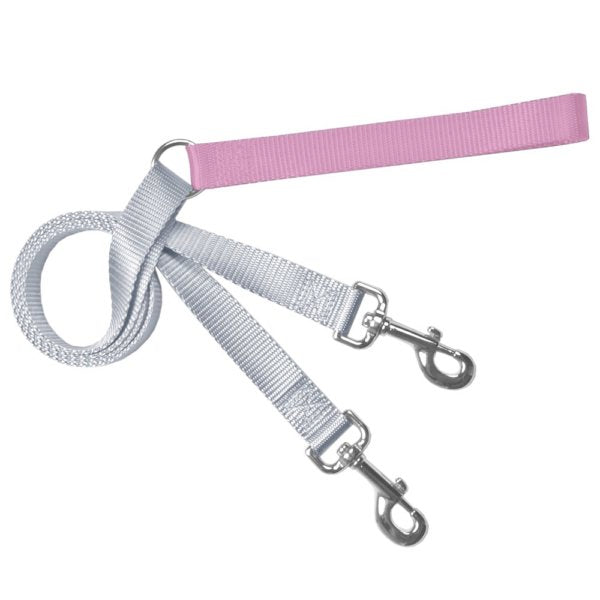 Freedom No-Pull Dog Harness - Rose Pink
