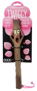 The Stick Family Fetch Toys - Twiggy