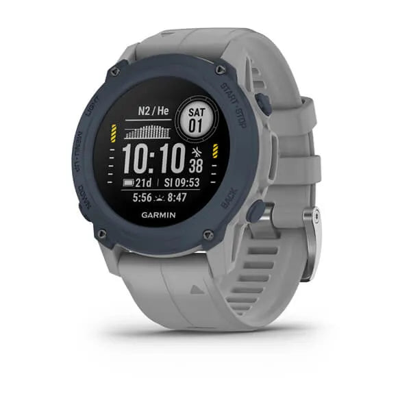 Garmin Descent G1 Powder Gray - 010-02604-01